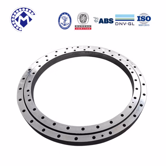 Sr20/414 Slewing Ring Bearing in Stock Slewing Bearings Suppliers