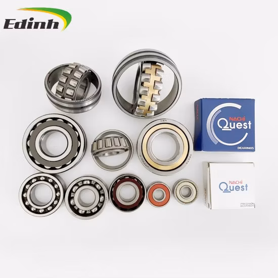 Highspeed Running Deep Groove Ball Bearing Nu313ecpc3 Nu312ecpc3 Nu212ecpc3 Nu314ecpc3 Nu230 HK2220 Nki12520 Sealed Bearings