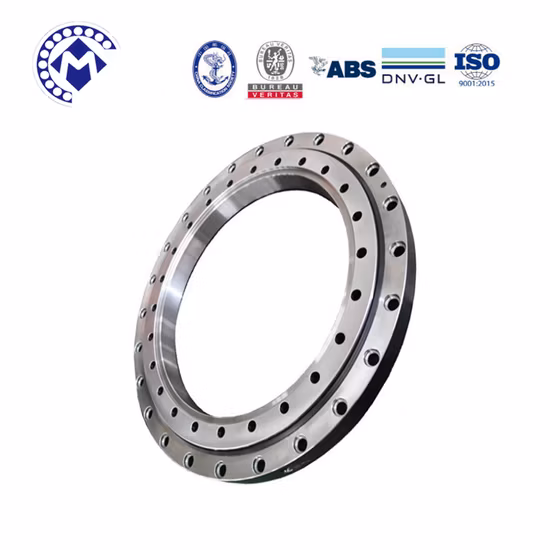 Sr20/414 Slewing Ring Bearing in Stock Slewing Bearings Suppliers