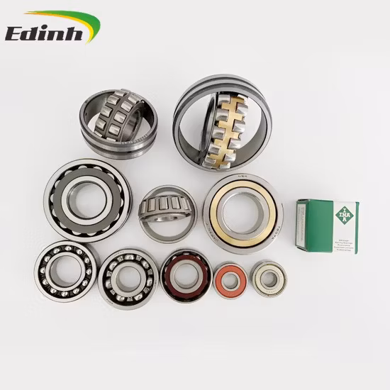 Highspeed Running Deep Groove Ball Bearing Nu313ecpc3 Nu312ecpc3 Nu212ecpc3 Nu314ecpc3 Nu230 HK2220 Nki12520 Sealed Bearings