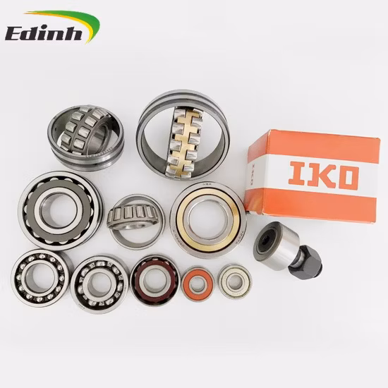 Highspeed Running Deep Groove Ball Bearing Nu313ecpc3 Nu312ecpc3 Nu212ecpc3 Nu314ecpc3 Nu230 HK2220 Nki12520 Sealed Bearings