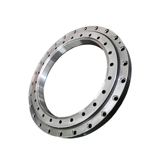 Sr20/414 Slewing Ring Bearing in Stock Slewing Bearings Suppliers