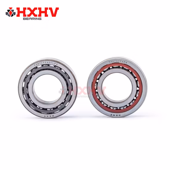 7218 C AC 7218C 7218AC HXHV cuscinetti a contatto angolare a sezione sottile